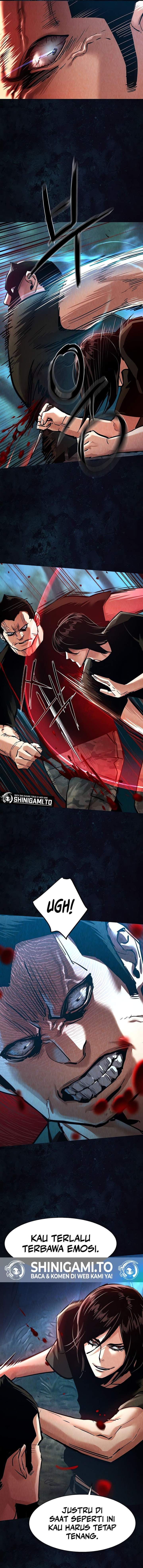 Read Mercenary Enrollment ID Manga Online