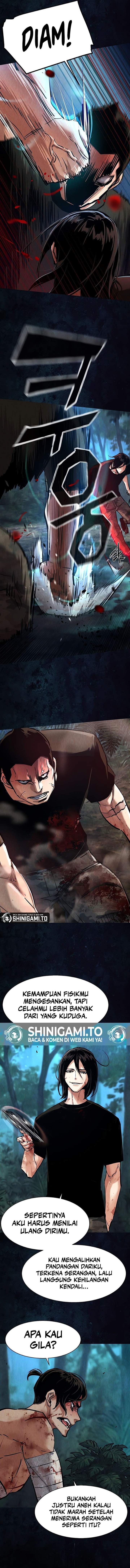 Read Mercenary Enrollment ID Manga Online