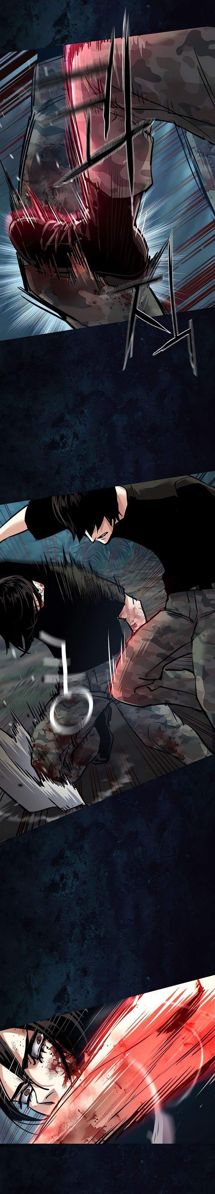 Read Mercenary Enrollment ID Manga Online