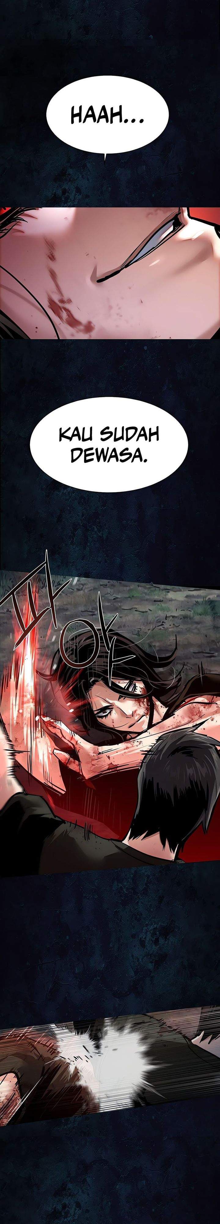 Read Mercenary Enrollment ID Manga Online