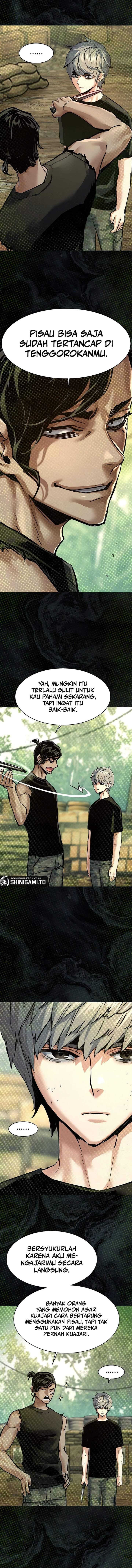 Read Mercenary Enrollment ID Manga Online