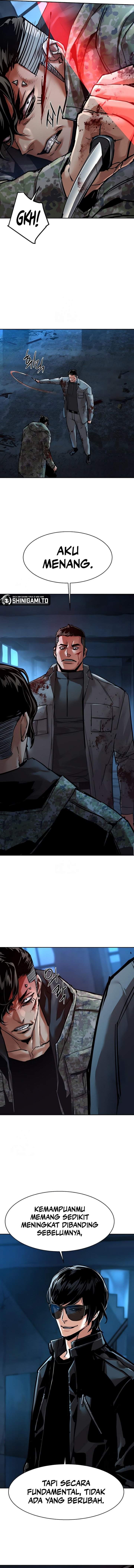 Read Mercenary Enrollment ID Manga Online