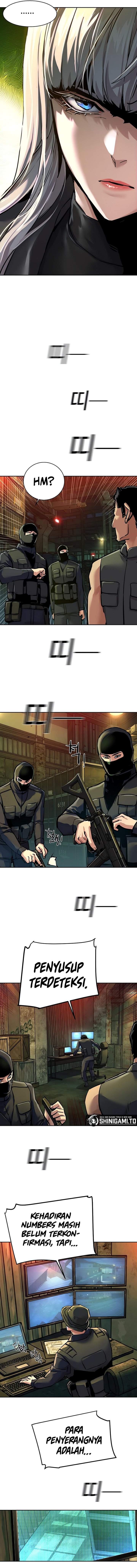 Read Mercenary Enrollment ID Manga Online