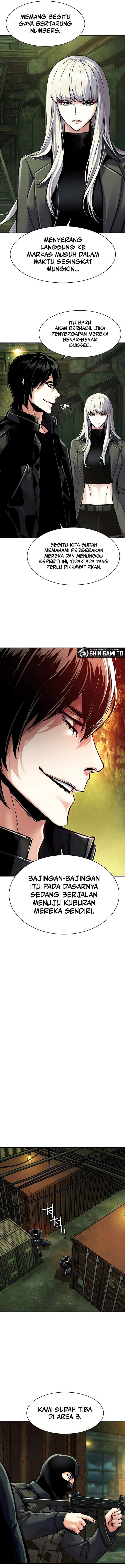 Read Mercenary Enrollment ID Manga Online