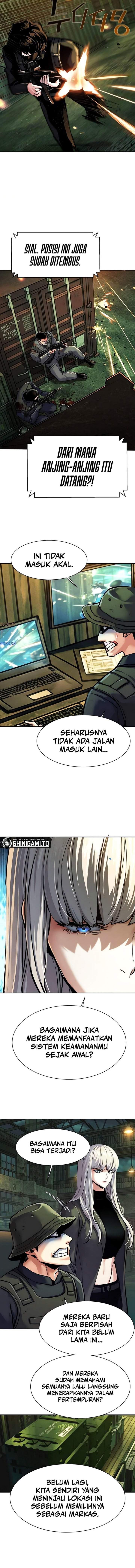 Read Mercenary Enrollment ID Manga Online