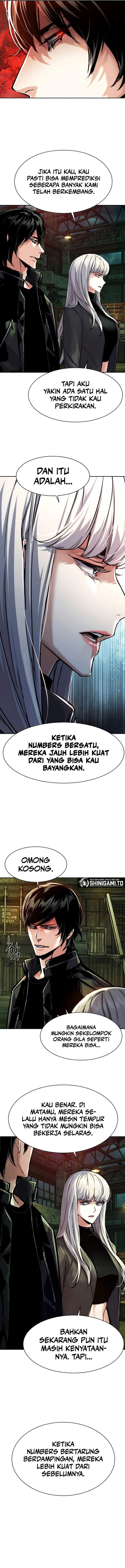 Read Mercenary Enrollment ID Manga Online