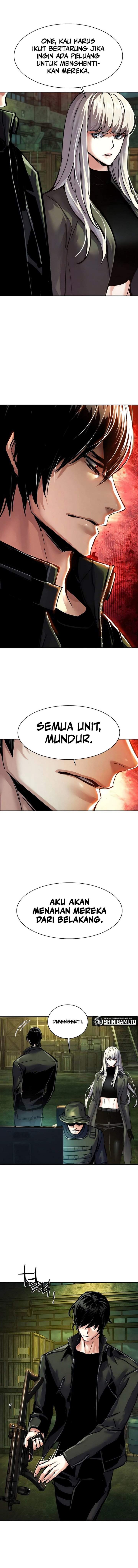 Read Mercenary Enrollment ID Manga Online