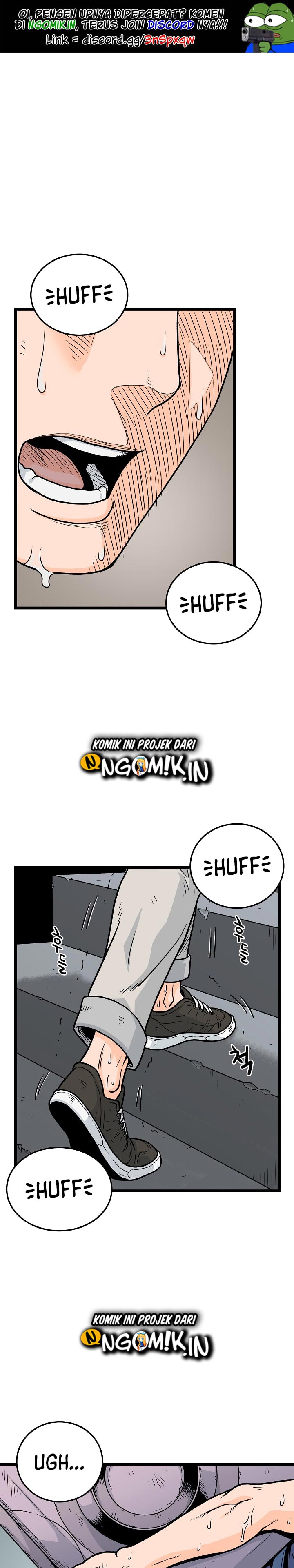 Read Murim Login ID Manga Online