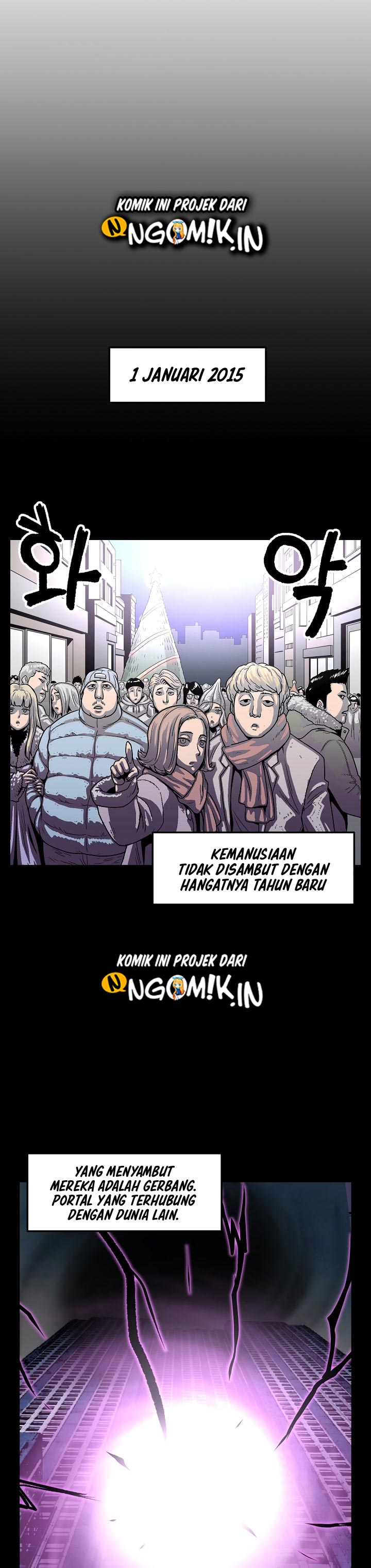 Read Murim Login ID Manga Online