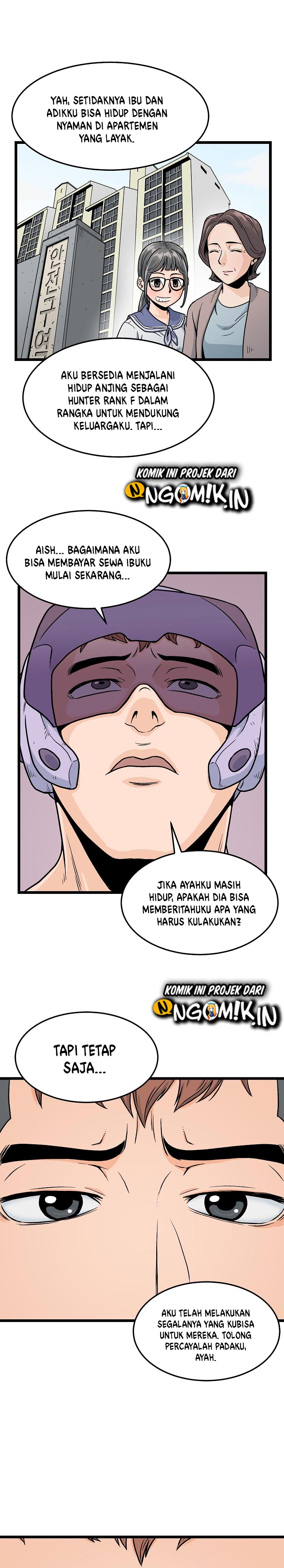 Read Murim Login ID Manga Online