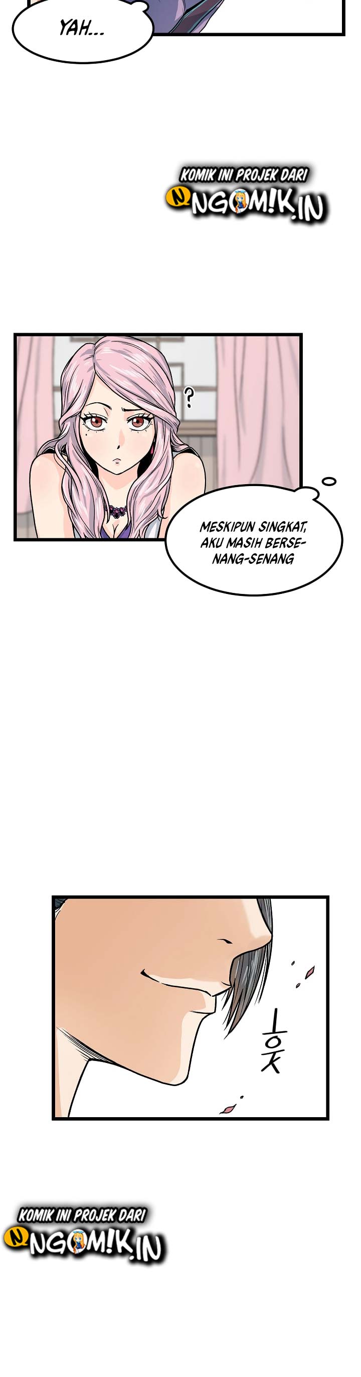 Read Murim Login ID Manga Online