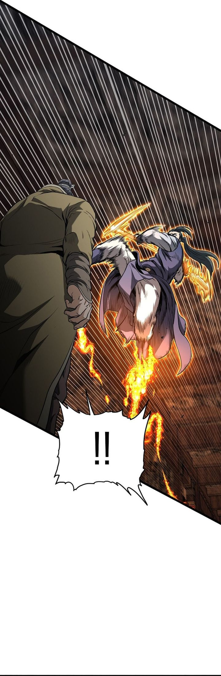 Read Murim Login ID Manga Online
