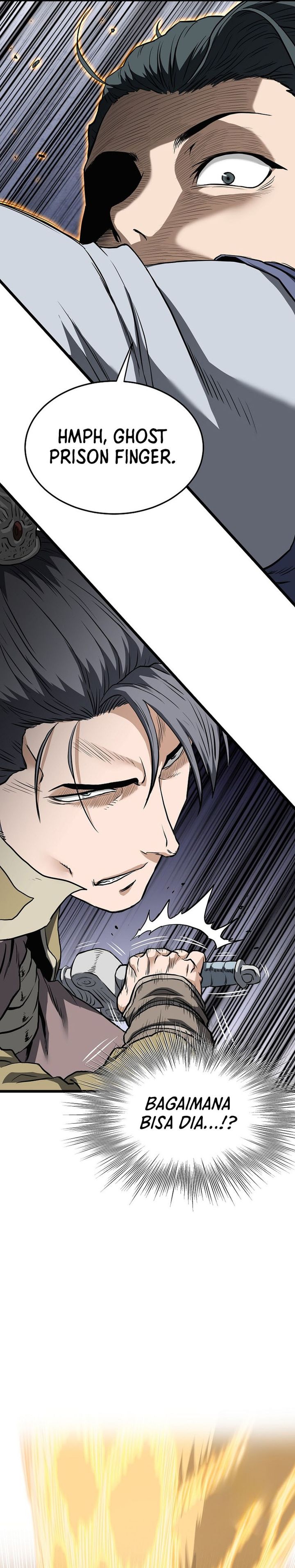 Read Murim Login ID Manga Online