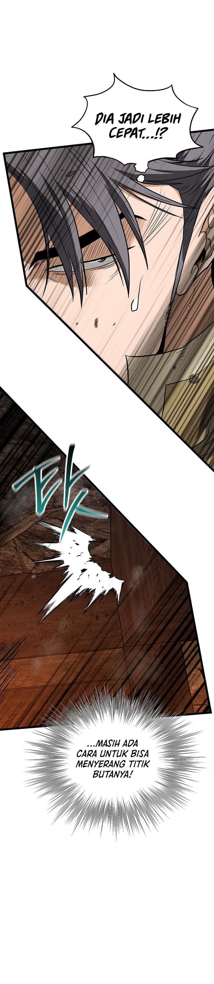 Read Murim Login ID Manga Online