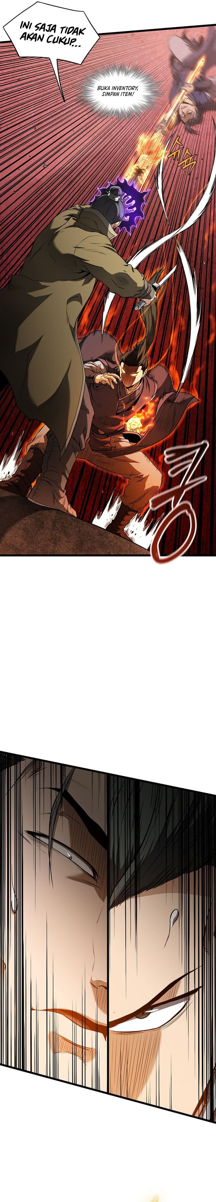 Read Murim Login ID Manga Online