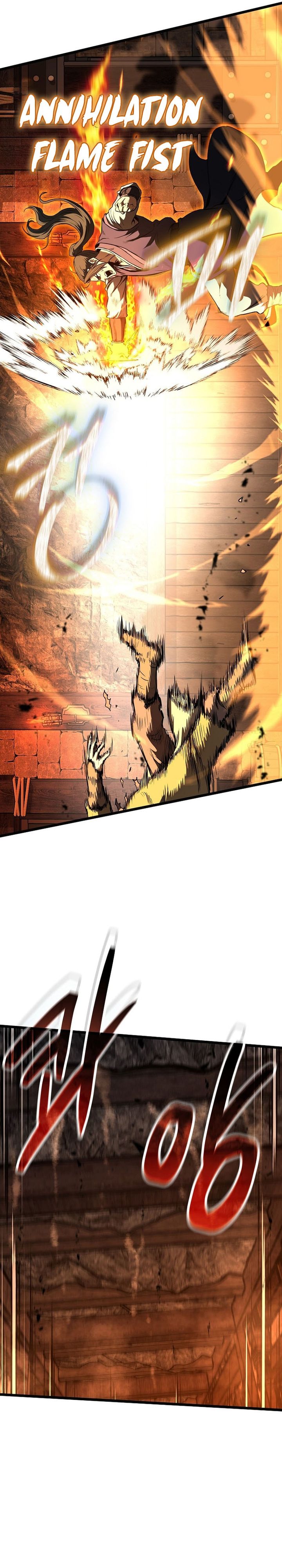 Read Murim Login ID Manga Online
