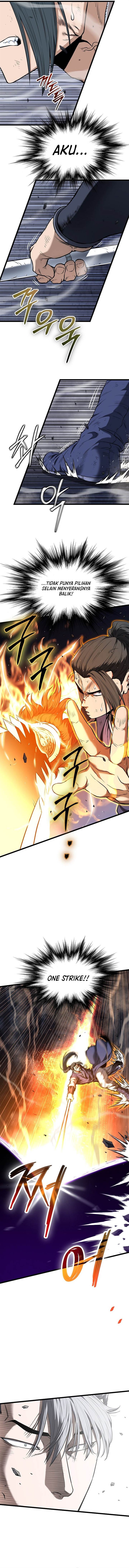 Read Murim Login ID Manga Online