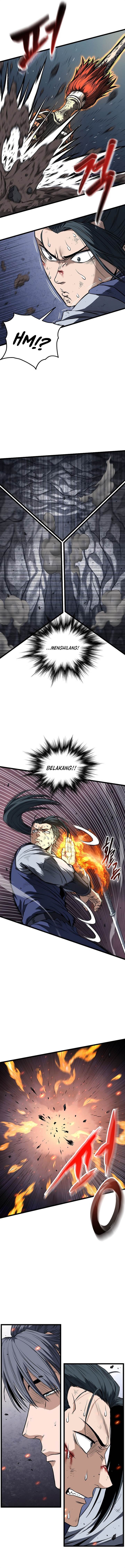 Read Murim Login ID Manga Online