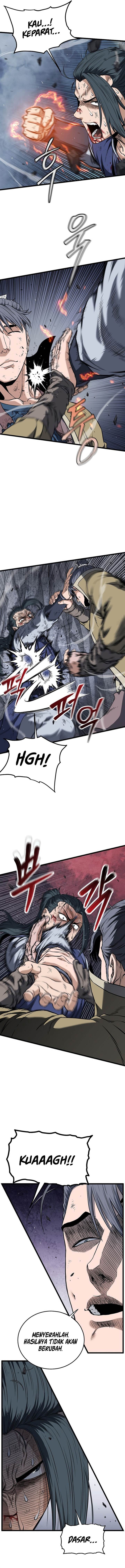 Read Murim Login ID Manga Online