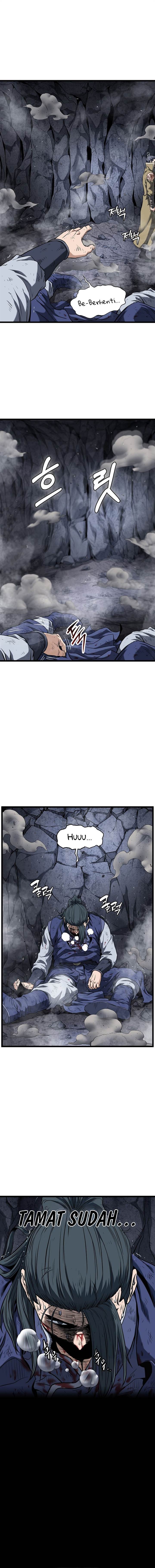 Read Murim Login ID Manga Online