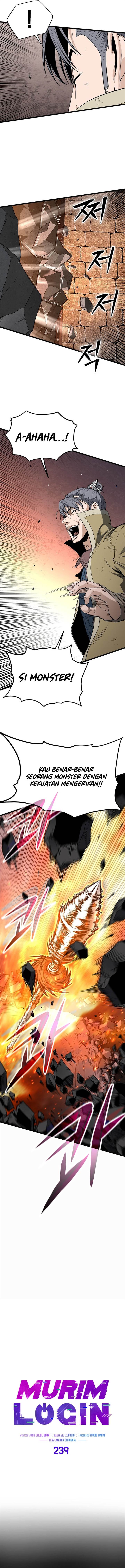Read Murim Login ID Manga Online