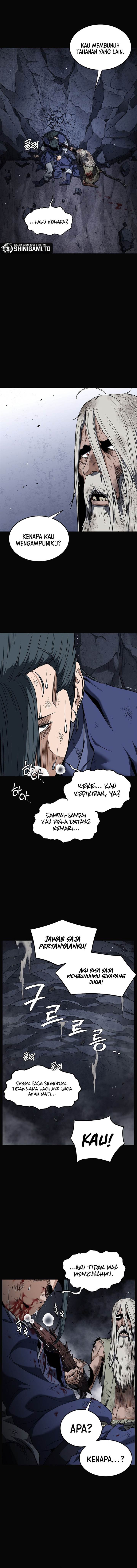 Read Murim Login ID Manga Online