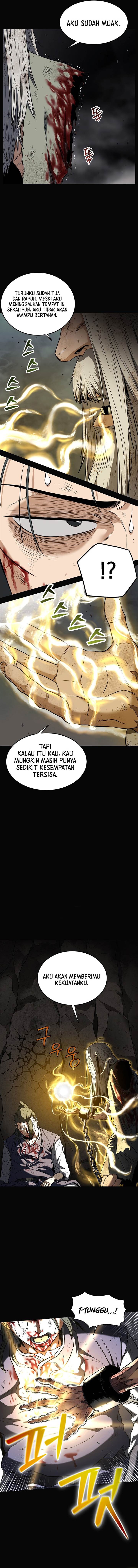 Read Murim Login ID Manga Online