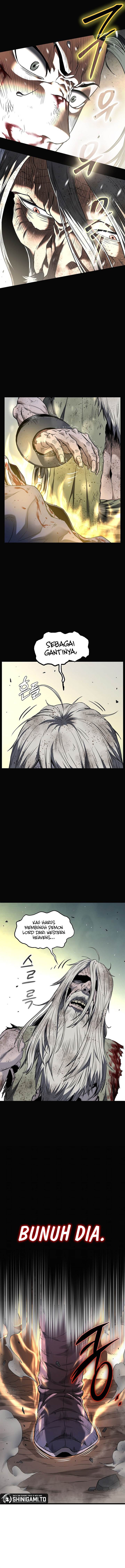 Read Murim Login ID Manga Online