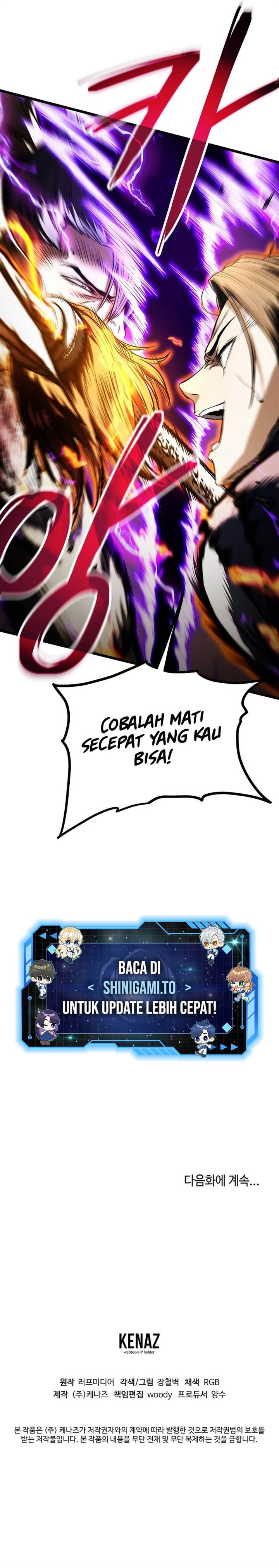 Read Murim Login ID Manga Online