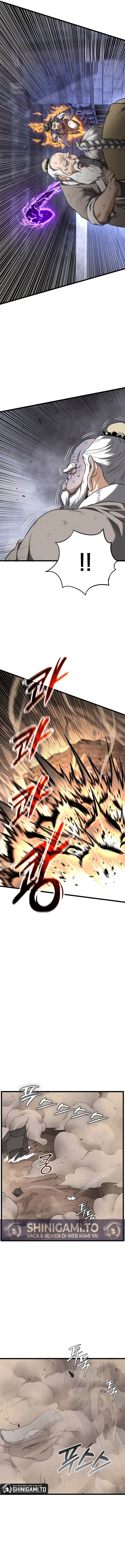 Read Murim Login ID Manga Online