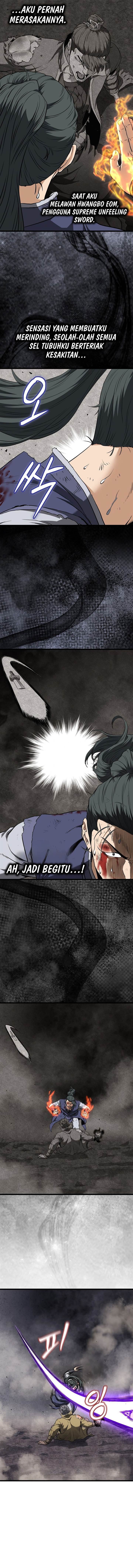 Read Murim Login ID Manga Online