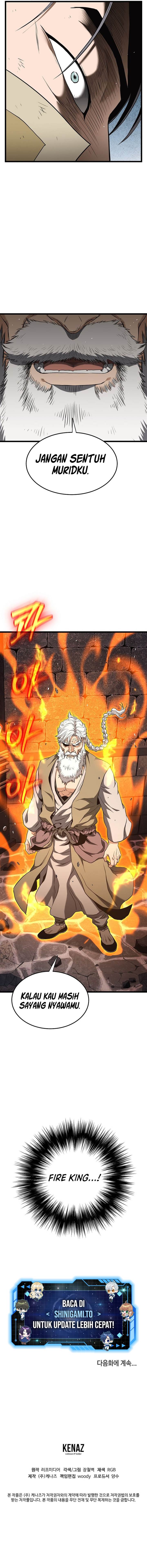 Read Murim Login ID Manga Online