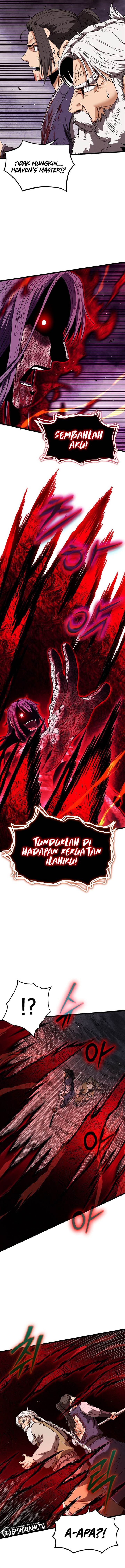Read Murim Login ID Manga Online
