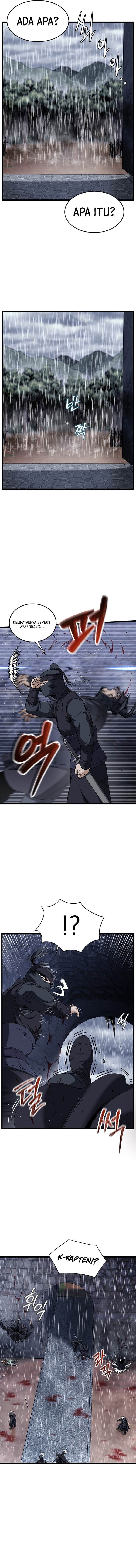Read Murim Login ID Manga Online