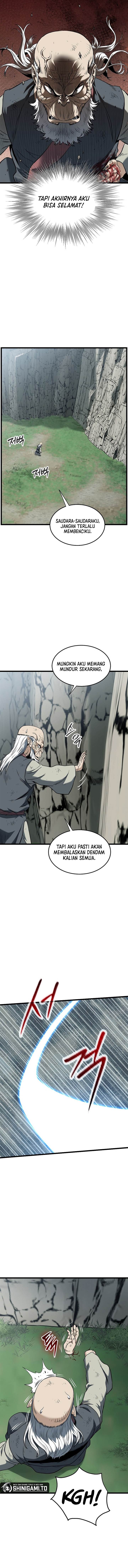 Read Murim Login ID Manga Online