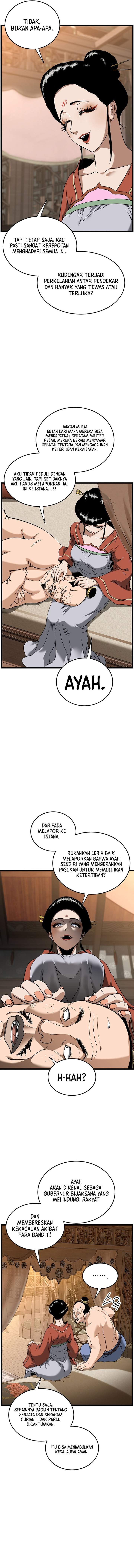 Read Murim Login ID Manga Online
