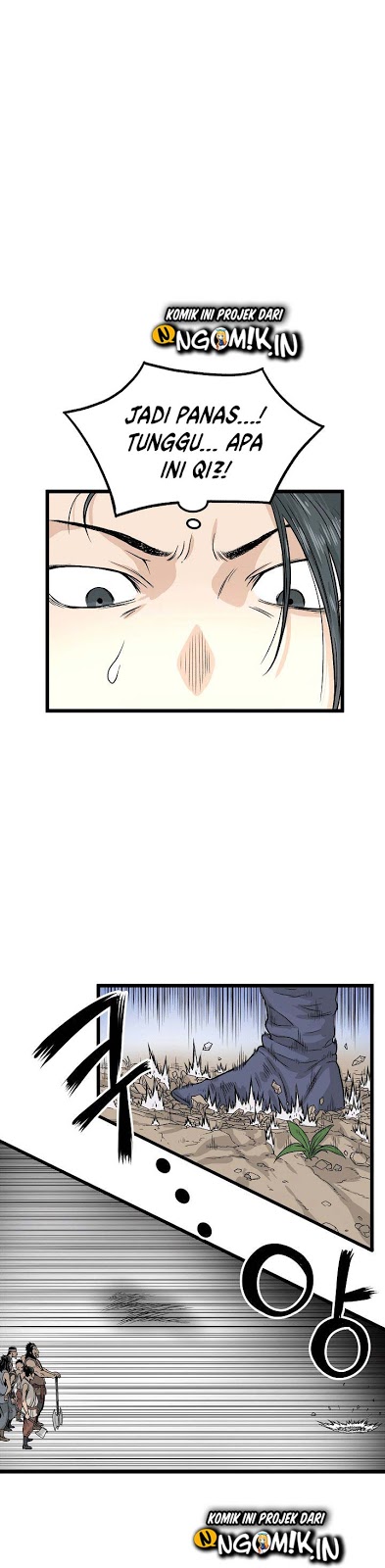 Read Murim Login ID Manga Online