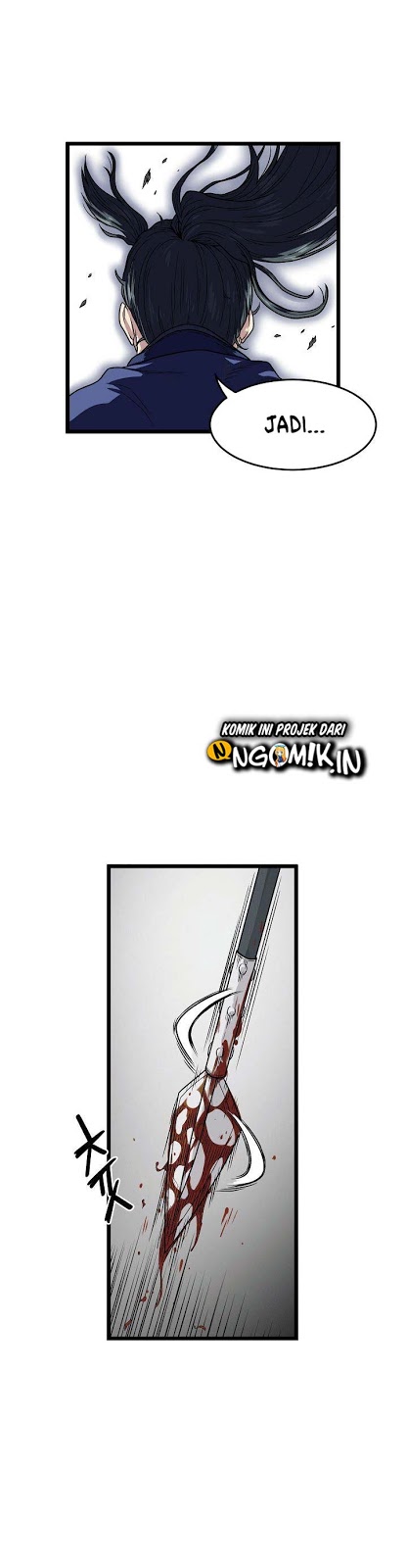 Read Murim Login ID Manga Online