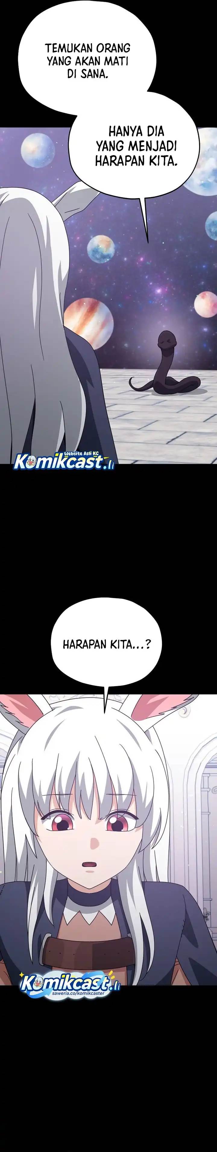 Read My Dad Is Too Strong ID Manga Online