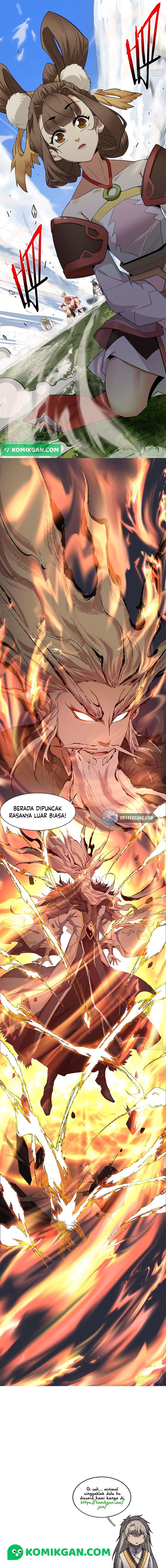Read My Disciples Are All Big Villains ID Manga Online
