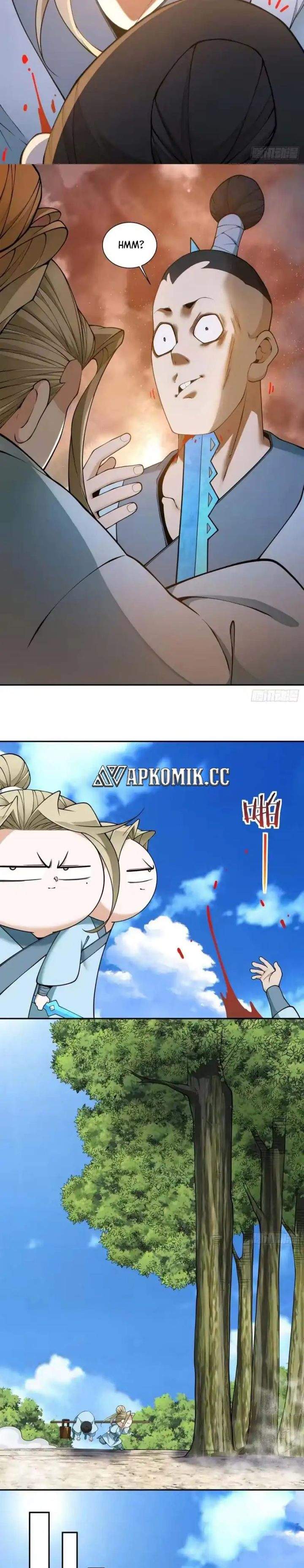 Read My Disciples Are All Big Villains ID Manga Online