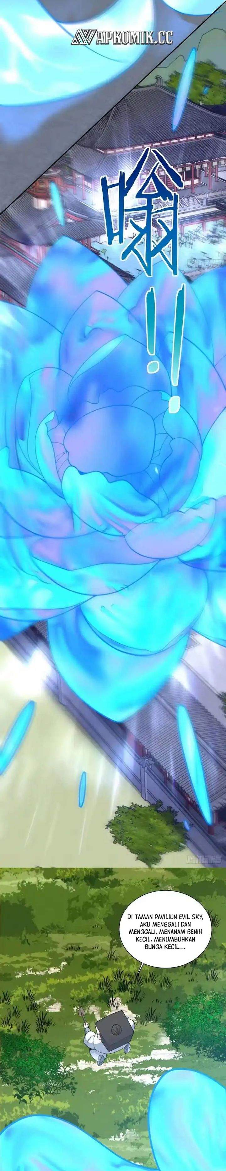 Read My Disciples Are All Big Villains ID Manga Online