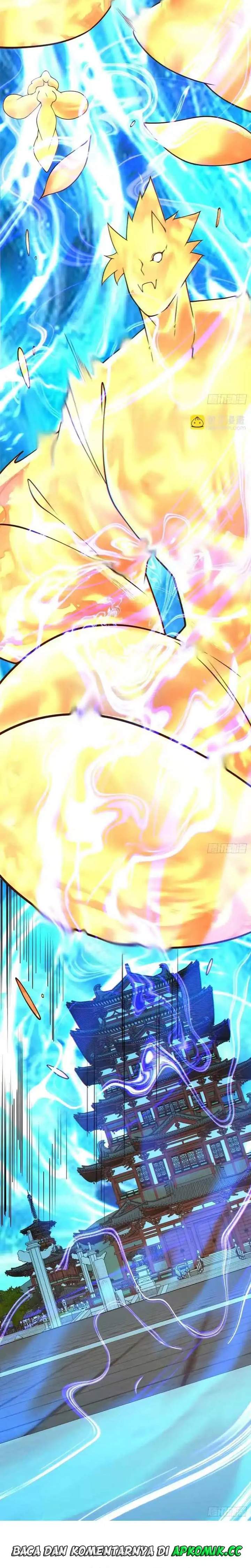 Read My Disciples Are All Big Villains ID Manga Online