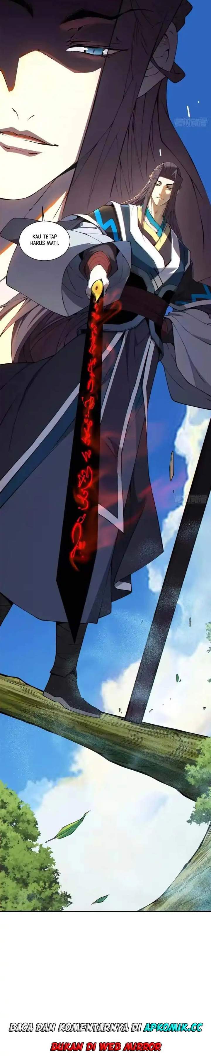 Read My Disciples Are All Big Villains ID Manga Online
