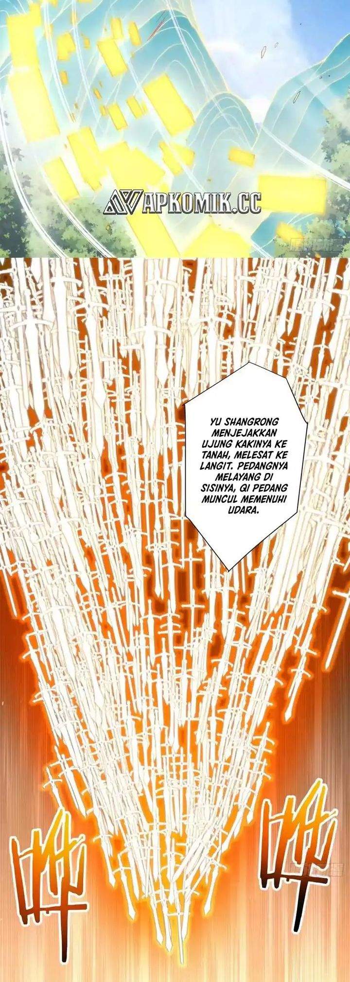Read My Disciples Are All Big Villains ID Manga Online