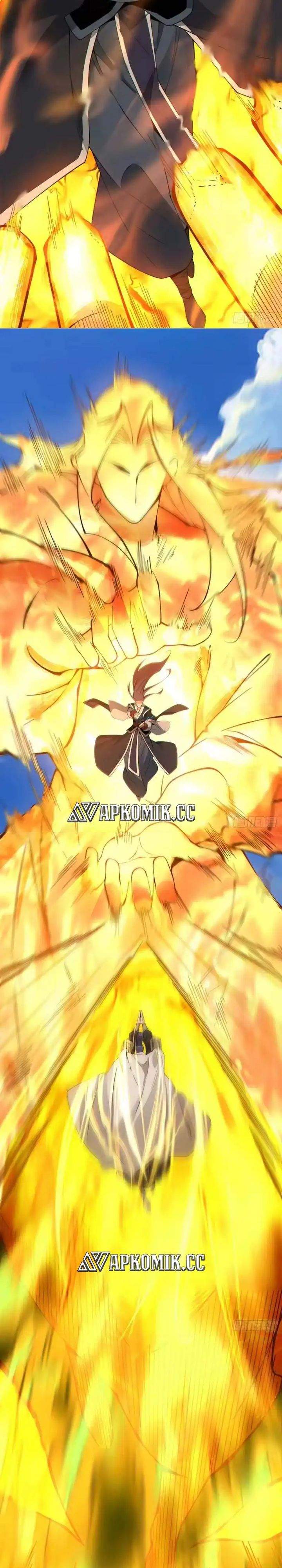 Read My Disciples Are All Big Villains ID Manga Online