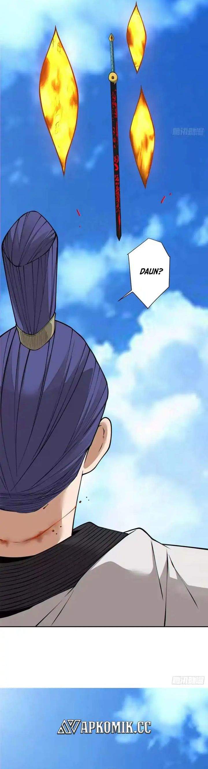 Read My Disciples Are All Big Villains ID Manga Online