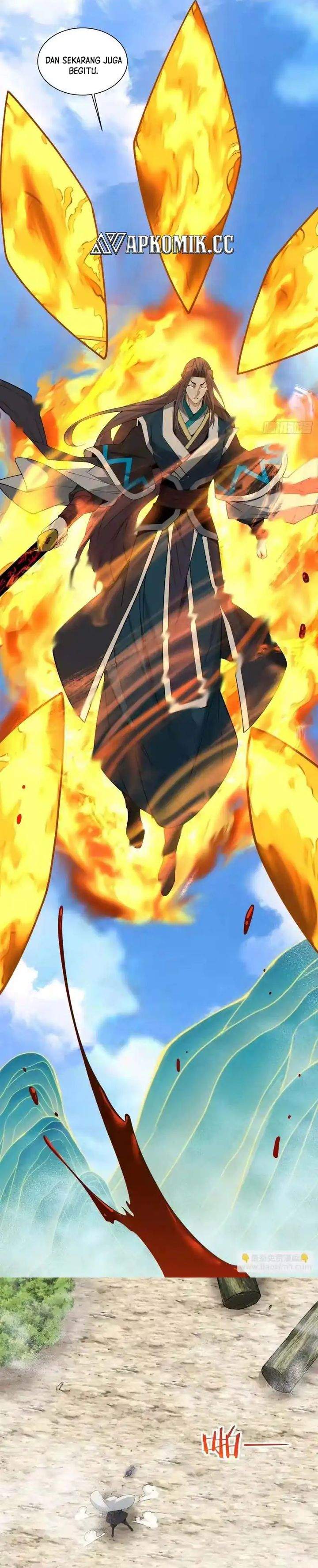 Read My Disciples Are All Big Villains ID Manga Online