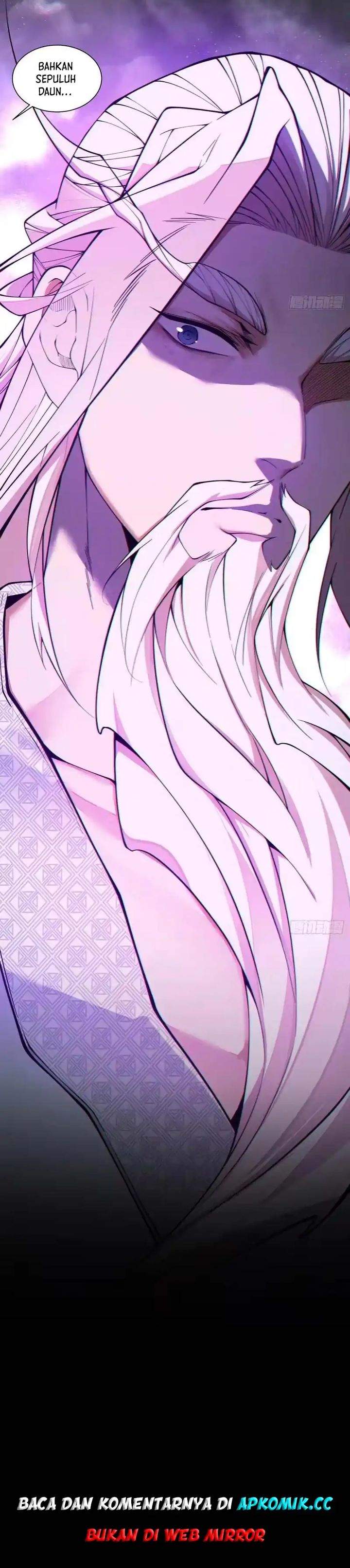 Read My Disciples Are All Big Villains ID Manga Online