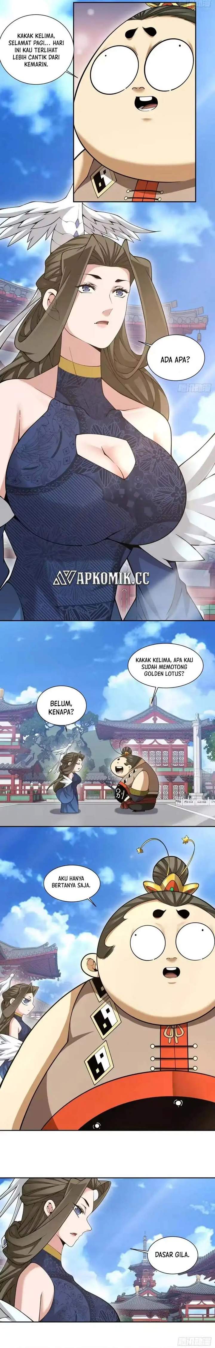 Read My Disciples Are All Big Villains ID Manga Online